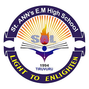 St. ANN's E.M High School